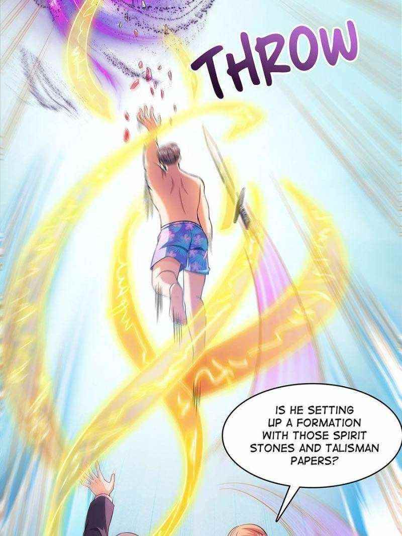 Cultivation Chat Group Chapter 463 - Page 54