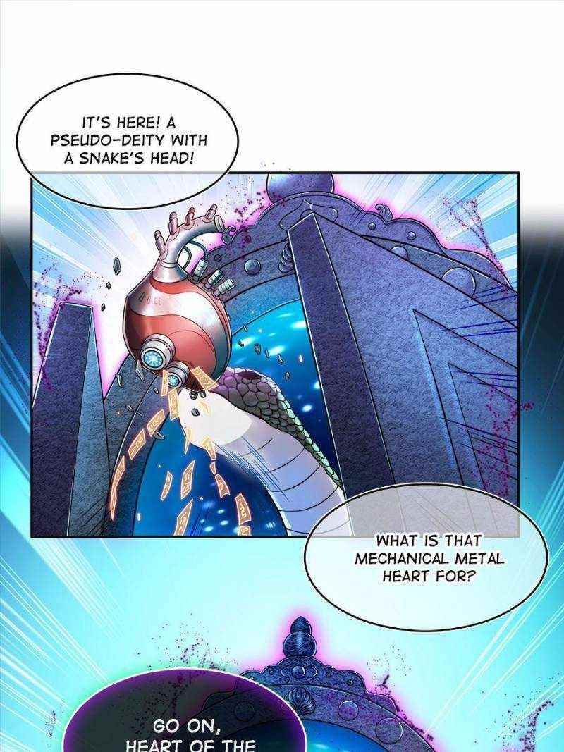 Cultivation Chat Group Chapter 463 - Page 59