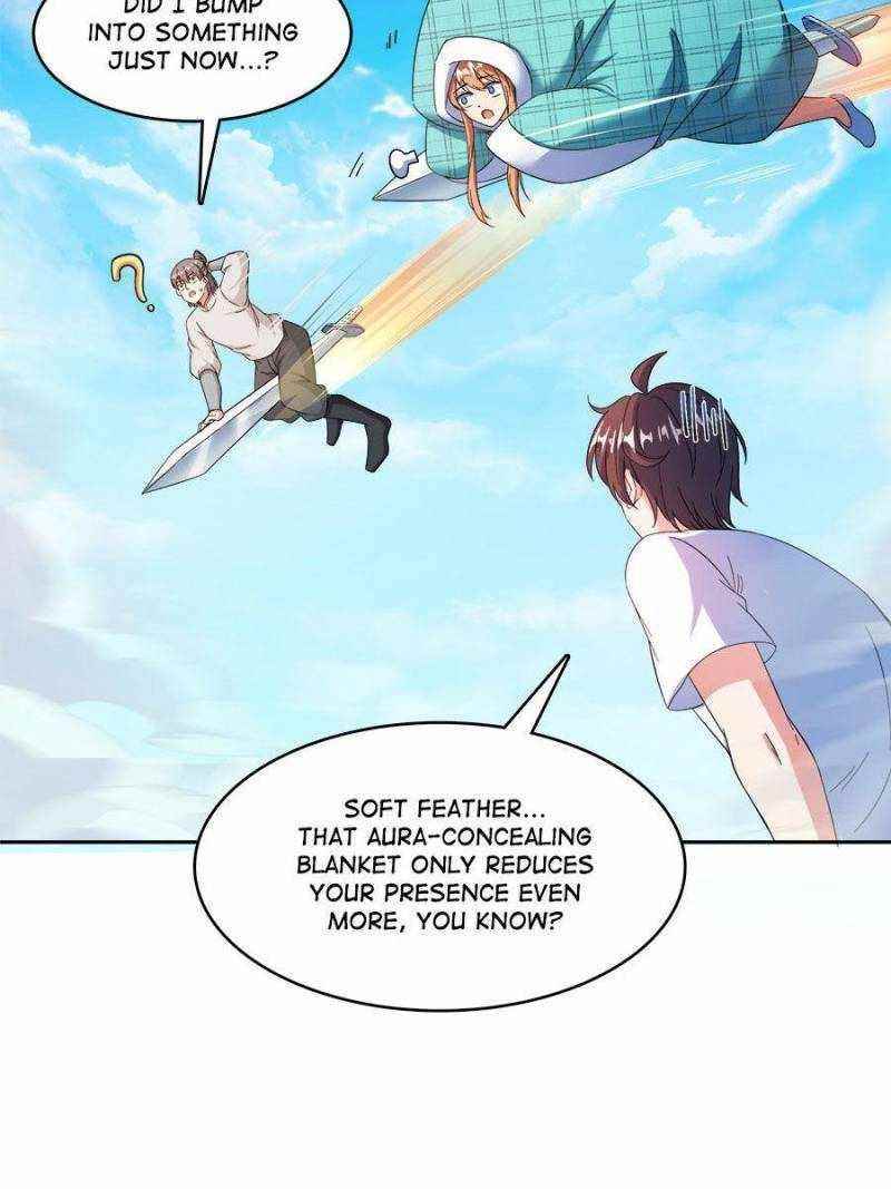 Cultivation Chat Group Chapter 463 - Page 6