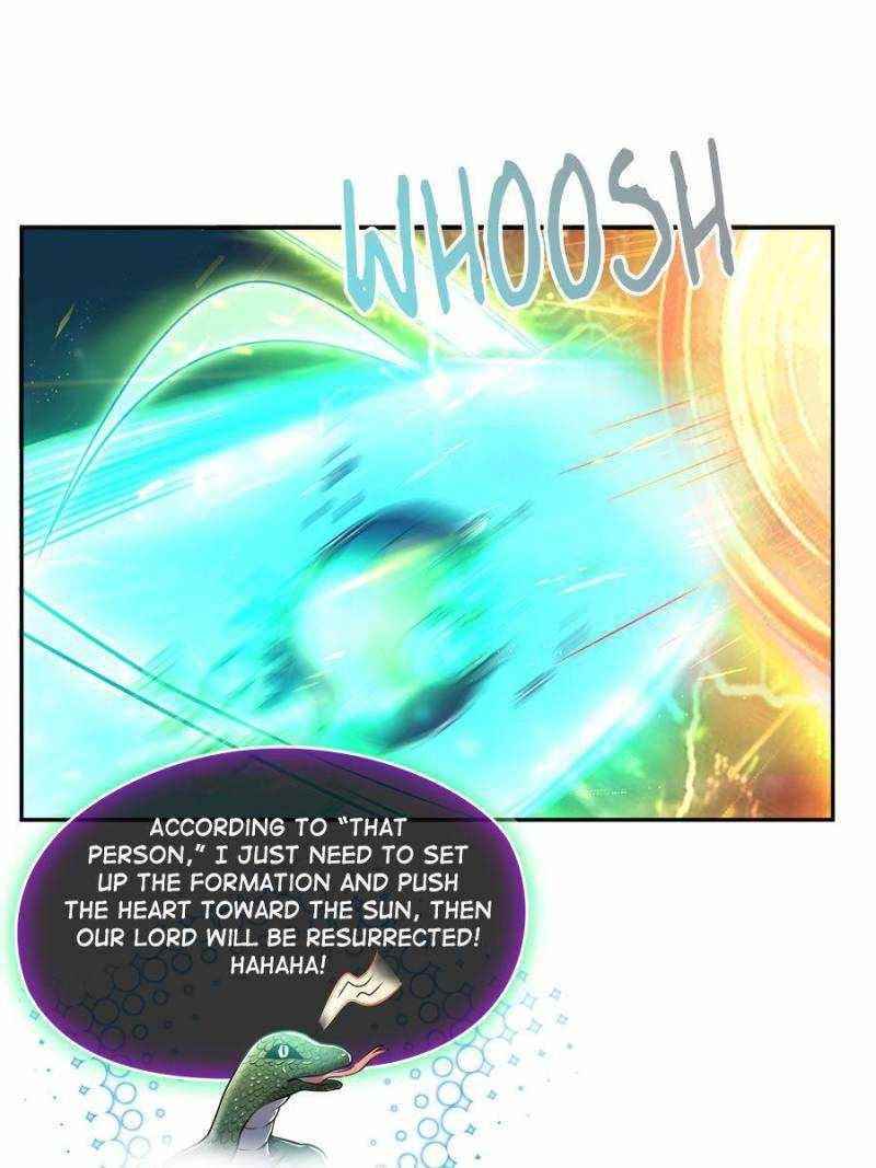 Cultivation Chat Group Chapter 463 - Page 68