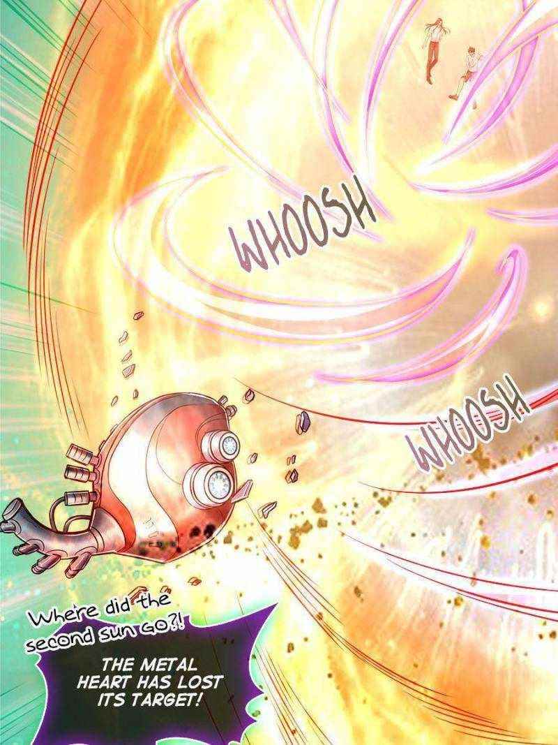 Cultivation Chat Group Chapter 463 - Page 71