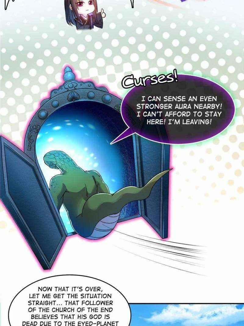 Cultivation Chat Group Chapter 464 - Page 33