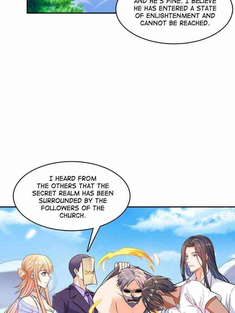 Cultivation Chat Group Chapter 464 - Page 41