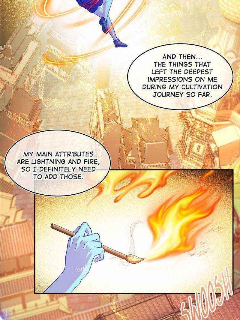 Cultivation Chat Group Chapter 464 - Page 49