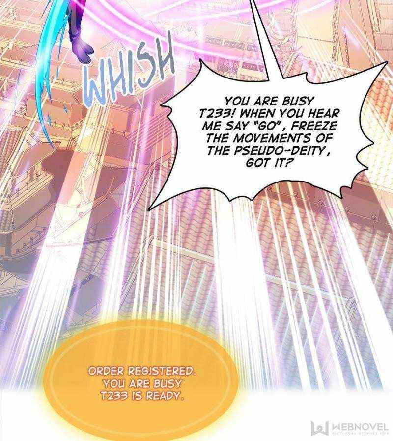 Cultivation Chat Group Chapter 464 - Page 5