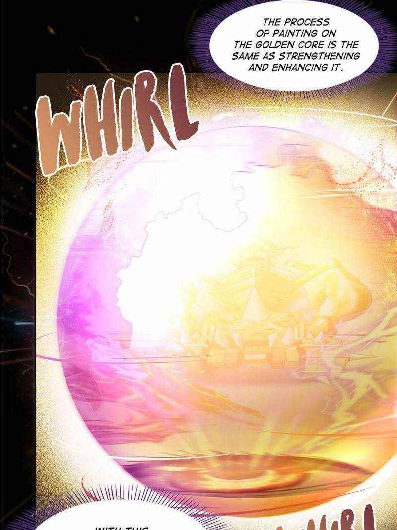 Cultivation Chat Group Chapter 464 - Page 56