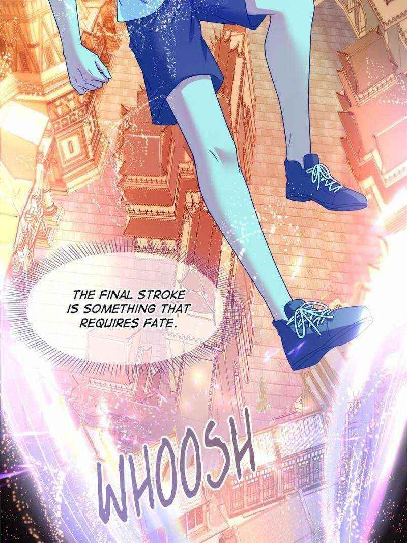 Cultivation Chat Group Chapter 464 - Page 60