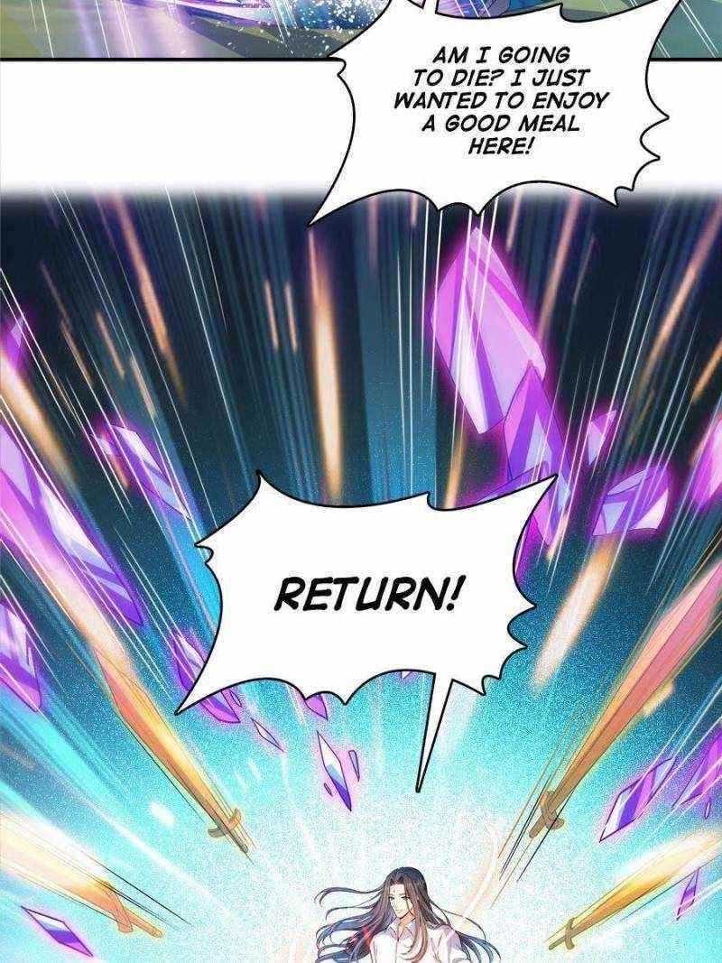 Cultivation Chat Group Chapter 464 - Page 9