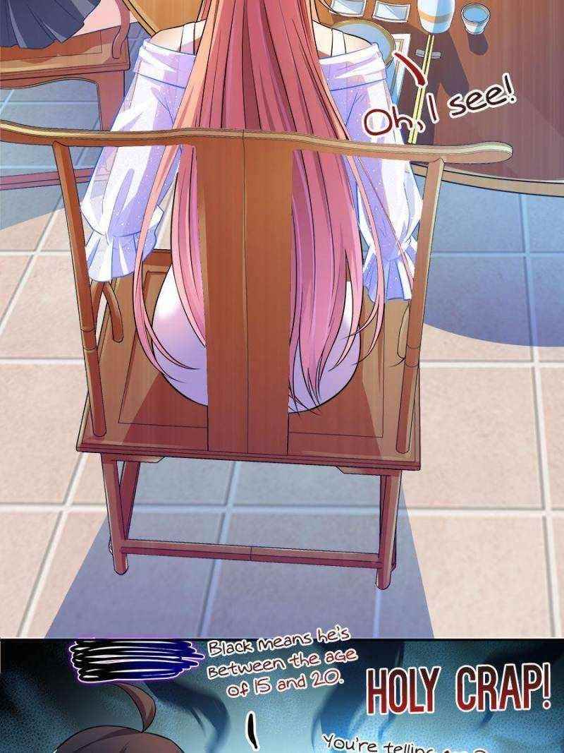 Cultivation Chat Group Chapter 465 - Page 15