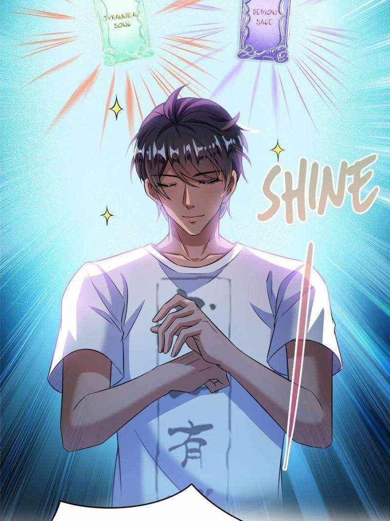 Cultivation Chat Group Chapter 465 - Page 17