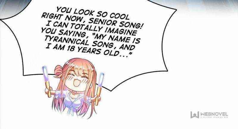 Cultivation Chat Group Chapter 465 - Page 18