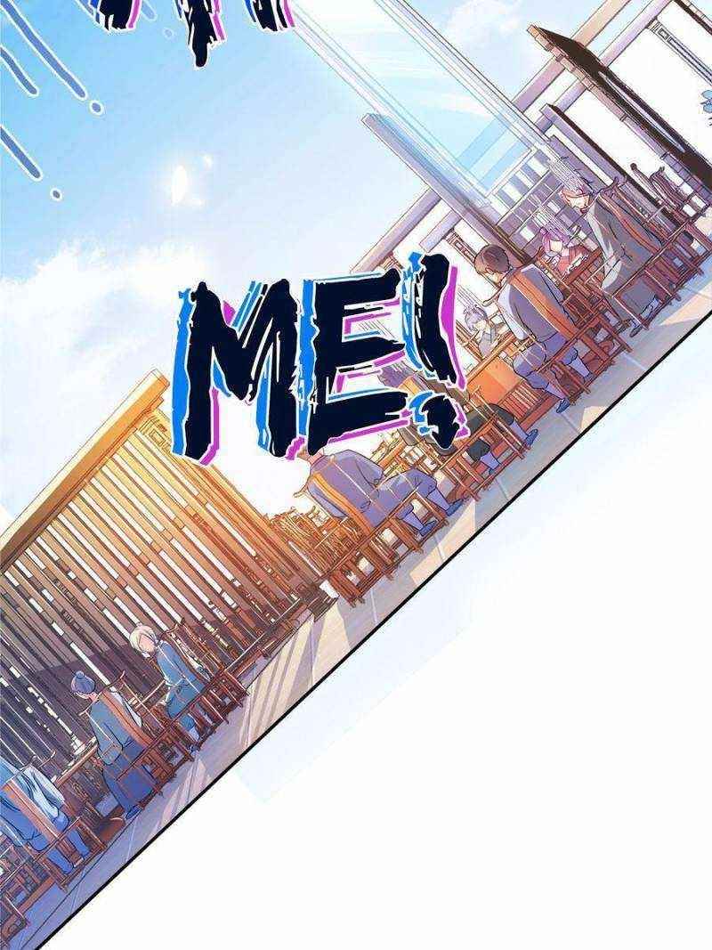 Cultivation Chat Group Chapter 465 - Page 21