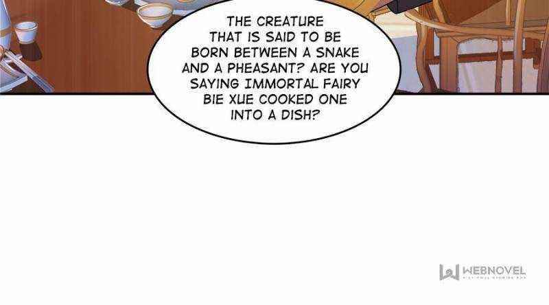 Cultivation Chat Group Chapter 465 - Page 26