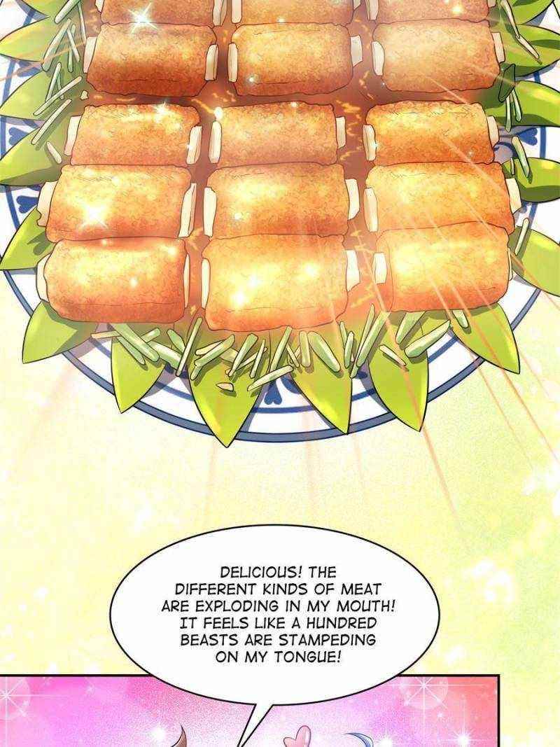 Cultivation Chat Group Chapter 465 - Page 31