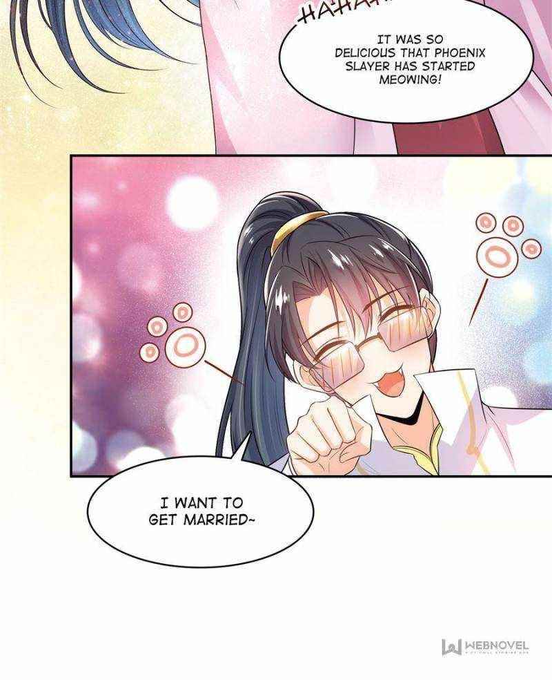 Cultivation Chat Group Chapter 465 - Page 35