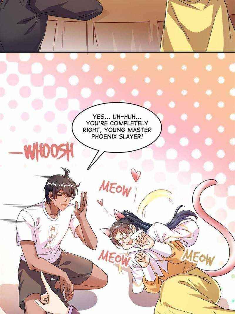 Cultivation Chat Group Chapter 465 - Page 37