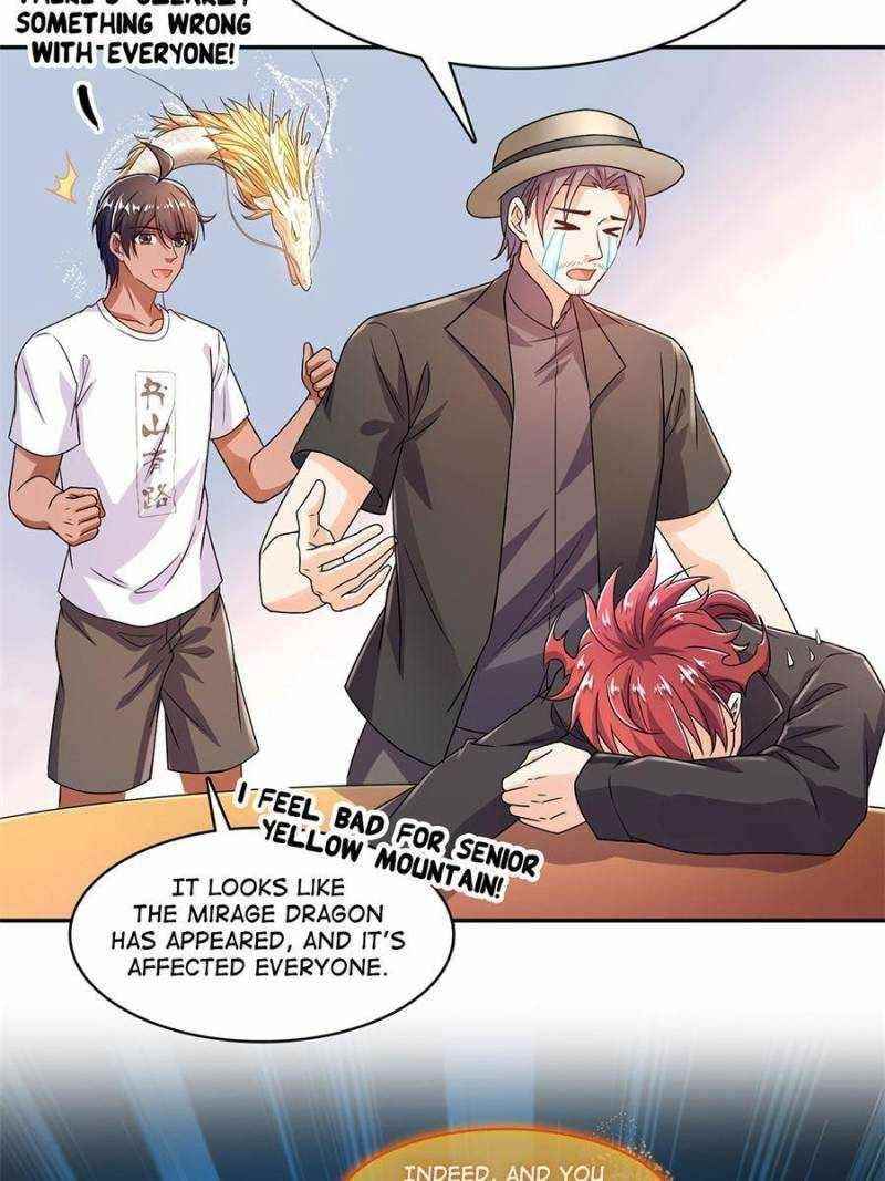 Cultivation Chat Group Chapter 465 - Page 41