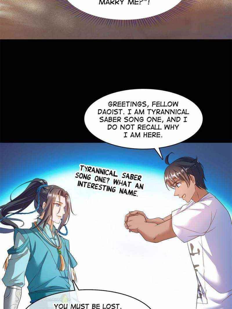 Cultivation Chat Group Chapter 465 - Page 47