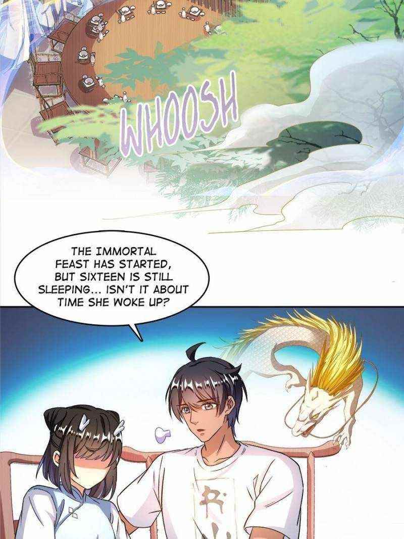 Cultivation Chat Group Chapter 465 - Page 5