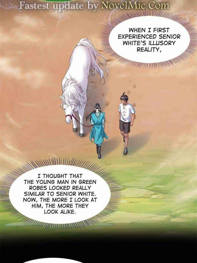 Cultivation Chat Group Chapter 465 - Page 50