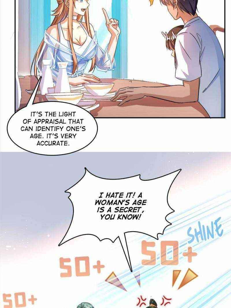 Cultivation Chat Group Chapter 465 - Page 9