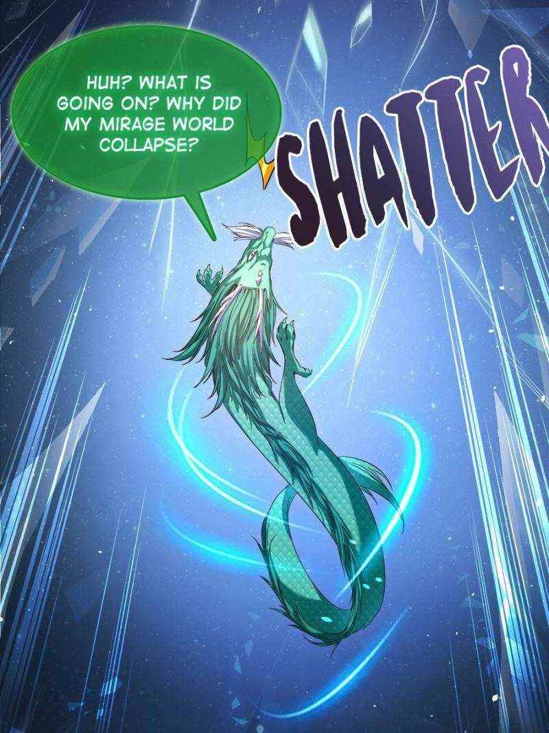 Cultivation Chat Group Chapter 466 - Page 11