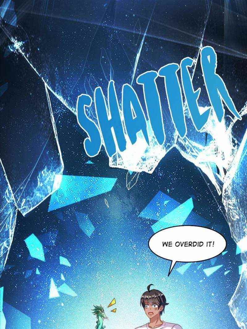 Cultivation Chat Group Chapter 466 - Page 12