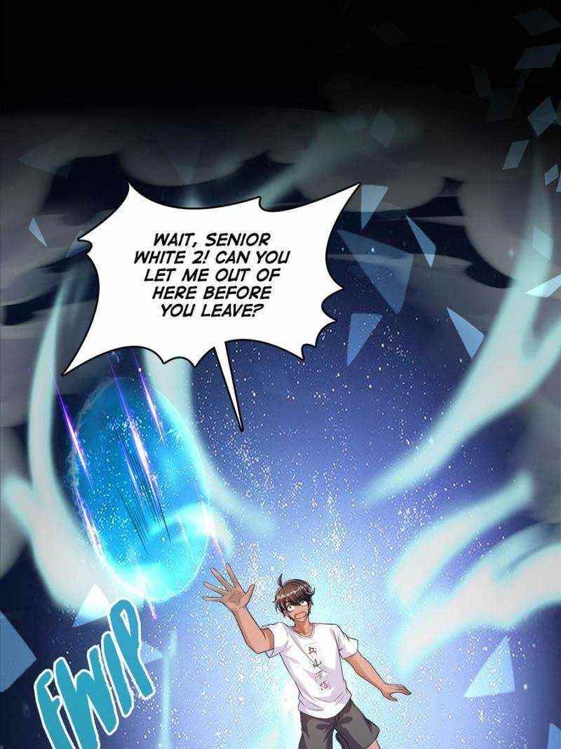 Cultivation Chat Group Chapter 466 - Page 21