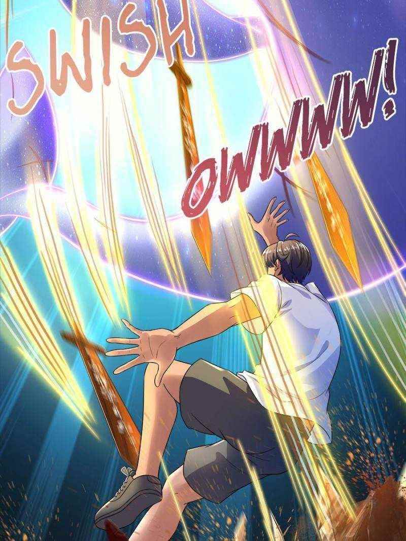 Cultivation Chat Group Chapter 466 - Page 25