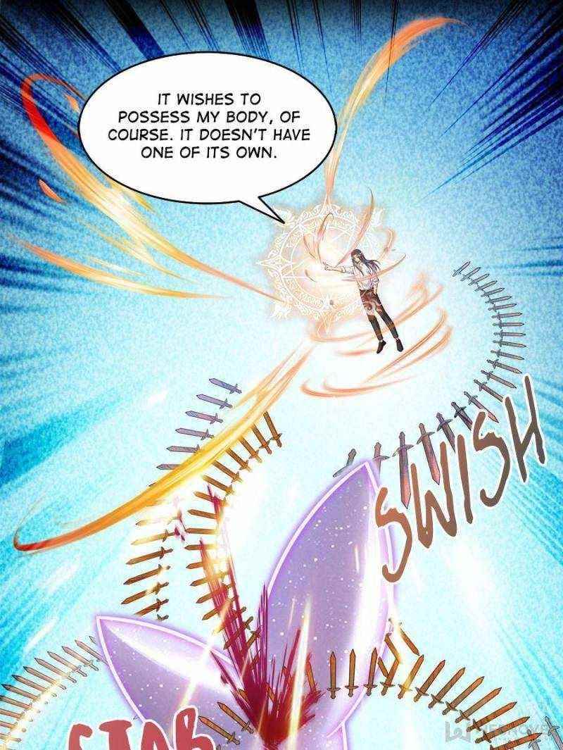 Cultivation Chat Group Chapter 466 - Page 32