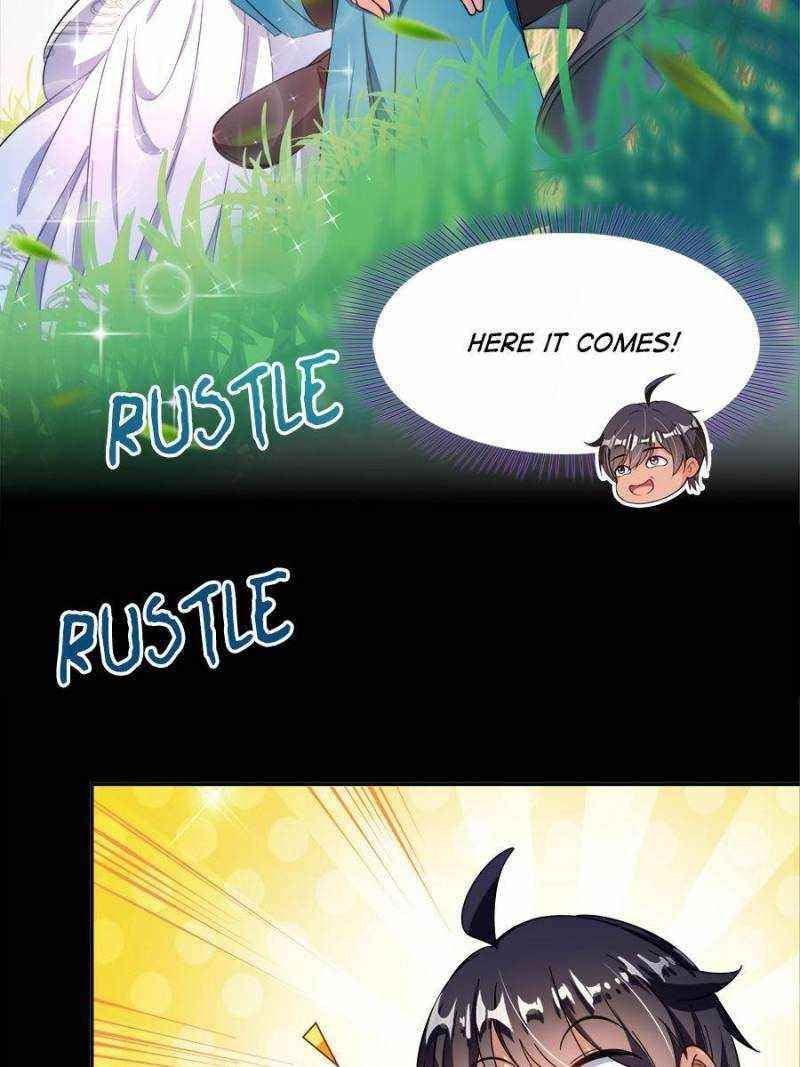 Cultivation Chat Group Chapter 466 - Page 4