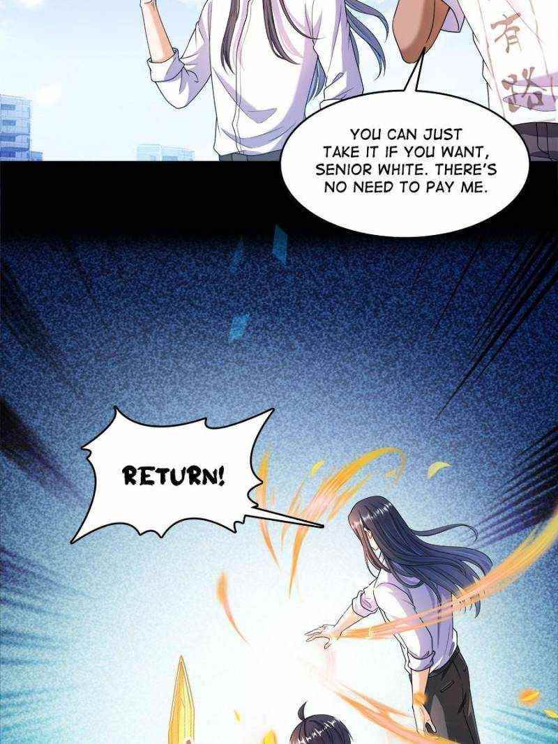 Cultivation Chat Group Chapter 466 - Page 44