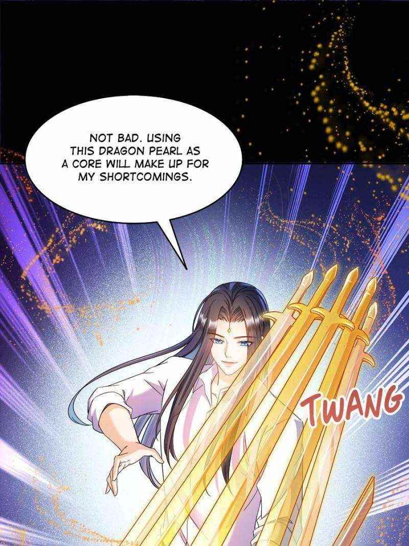 Cultivation Chat Group Chapter 466 - Page 47