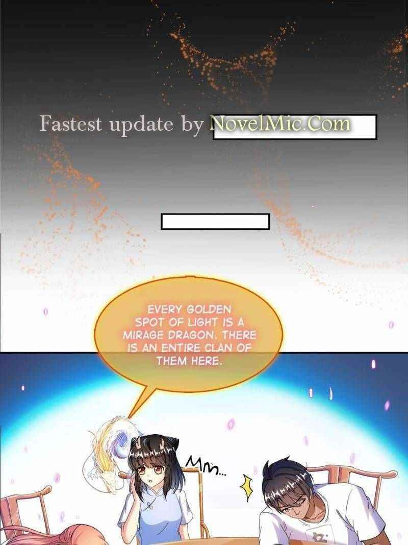 Cultivation Chat Group Chapter 466 - Page 51