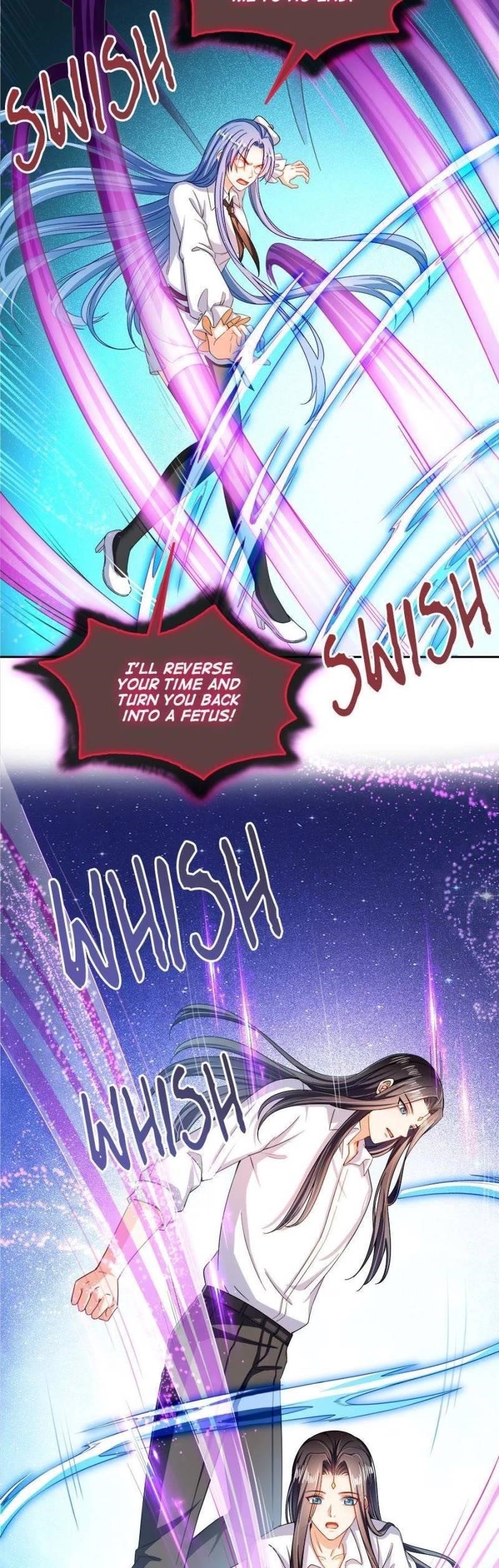 Cultivation Chat Group Chapter 468 - Page 14