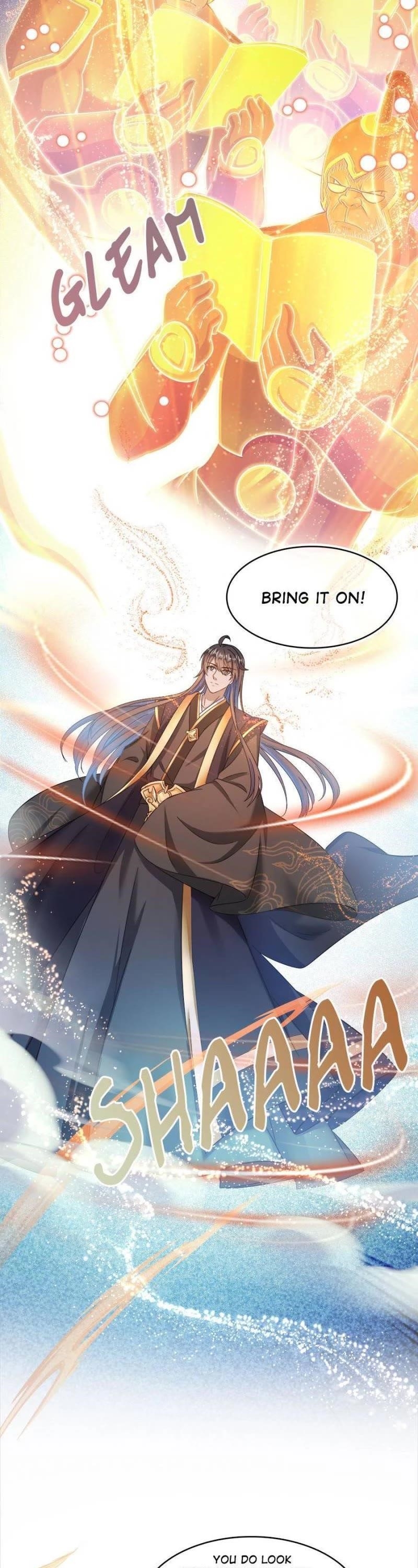 Cultivation Chat Group Chapter 468 - Page 7