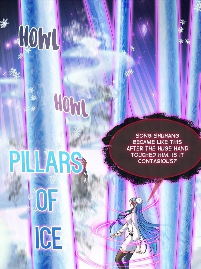 Cultivation Chat Group Chapter 469 - Page 10