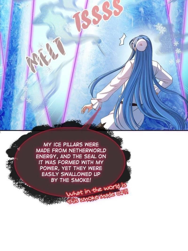 Cultivation Chat Group Chapter 469 - Page 12