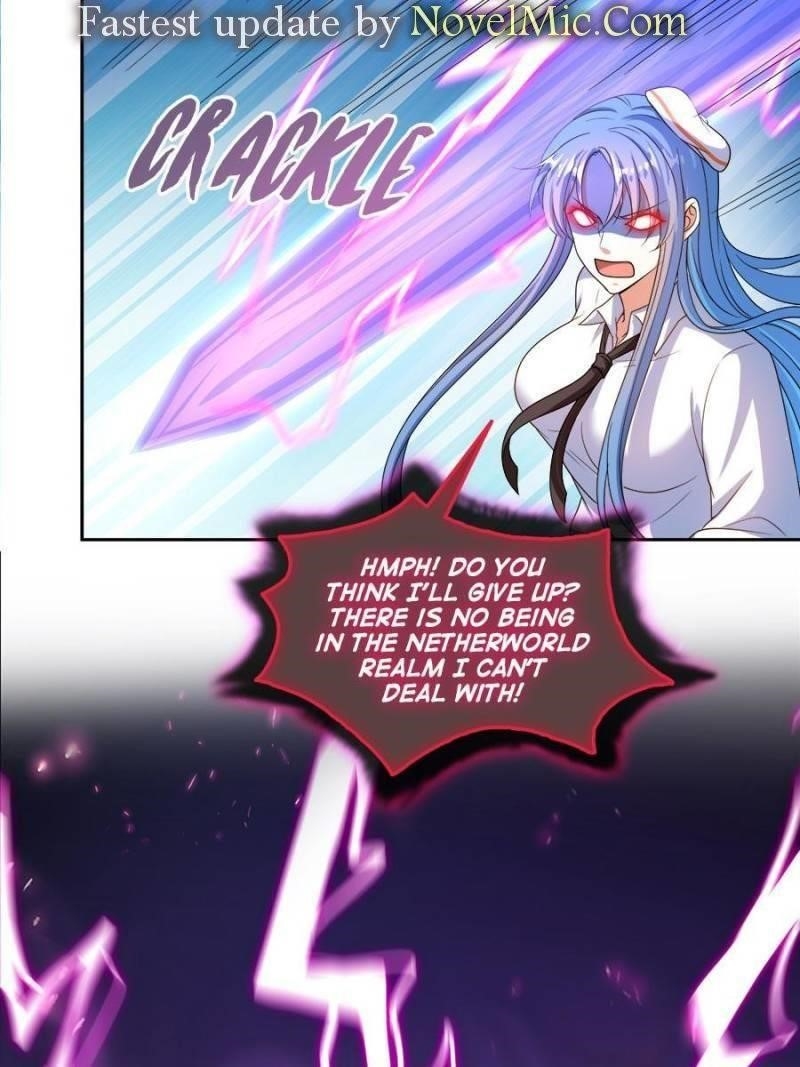 Cultivation Chat Group Chapter 469 - Page 14