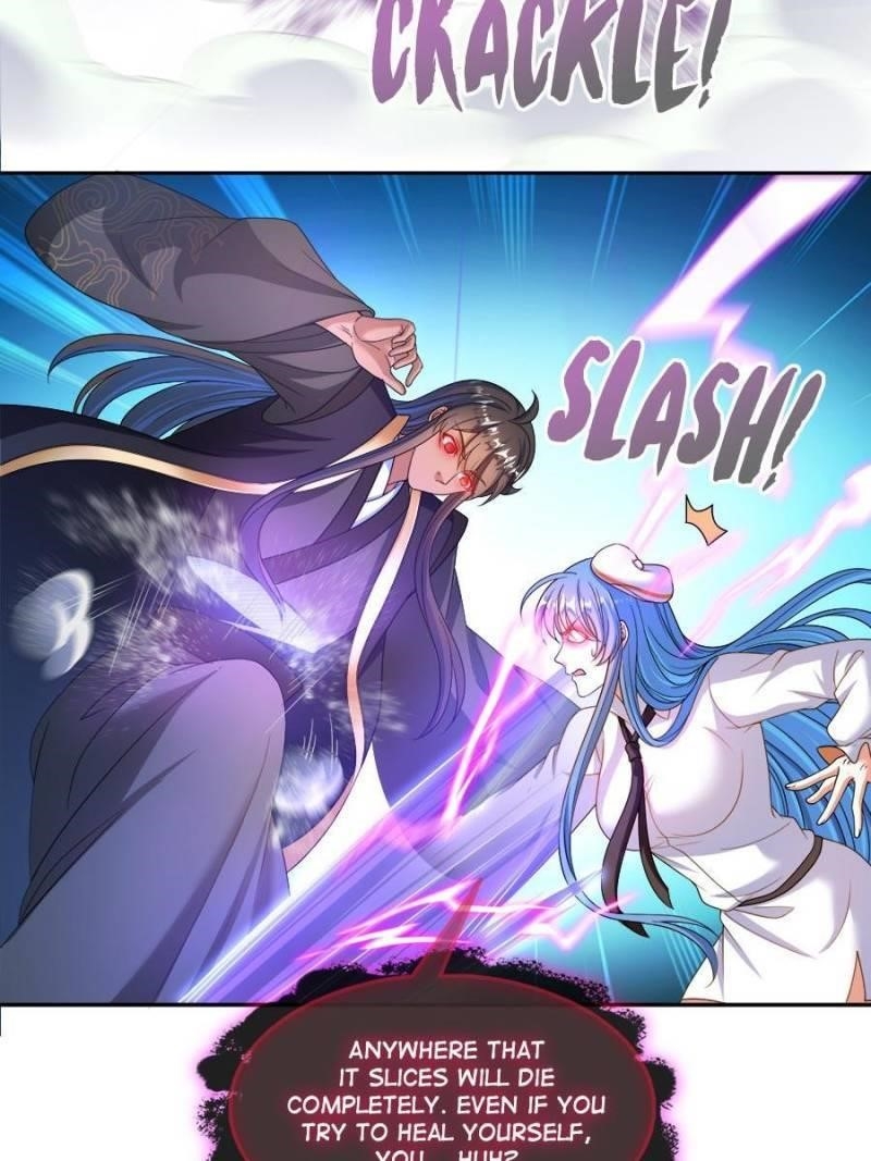 Cultivation Chat Group Chapter 469 - Page 16