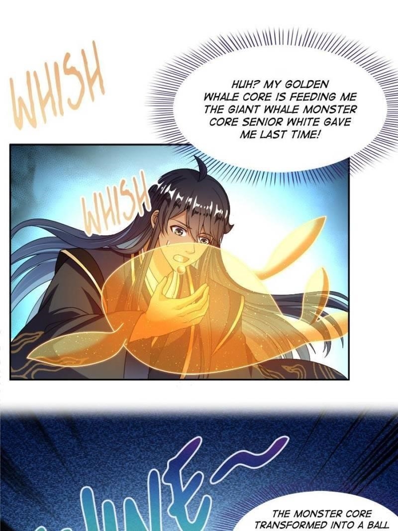 Cultivation Chat Group Chapter 469 - Page 18