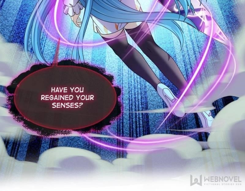 Cultivation Chat Group Chapter 469 - Page 20