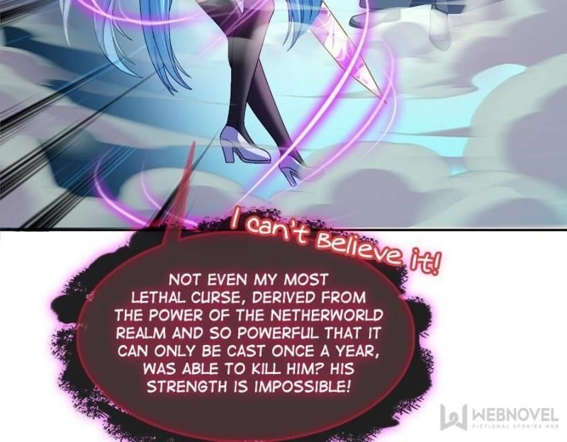 Cultivation Chat Group Chapter 469 - Page 23