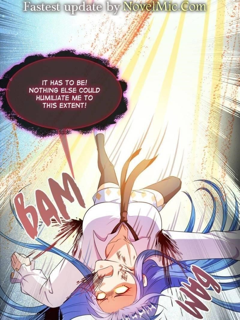 Cultivation Chat Group Chapter 469 - Page 34