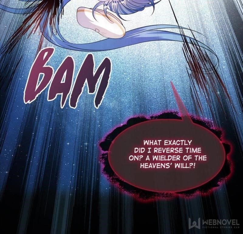 Cultivation Chat Group Chapter 469 - Page 35