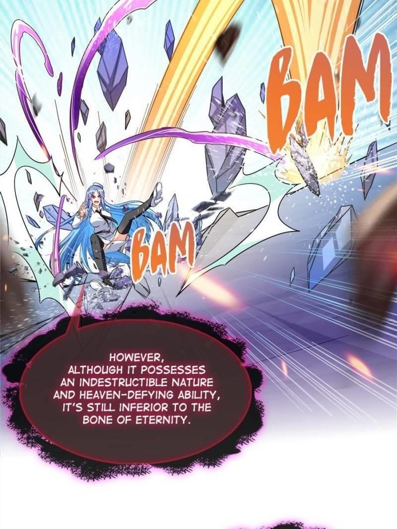 Cultivation Chat Group Chapter 469 - Page 45