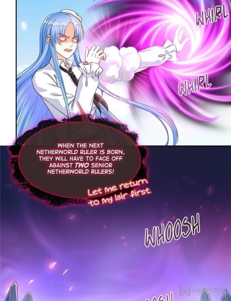 Cultivation Chat Group Chapter 469 - Page 50