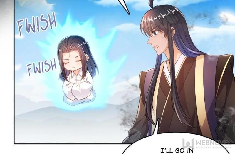 Cultivation Chat Group Chapter 469 - Page 56