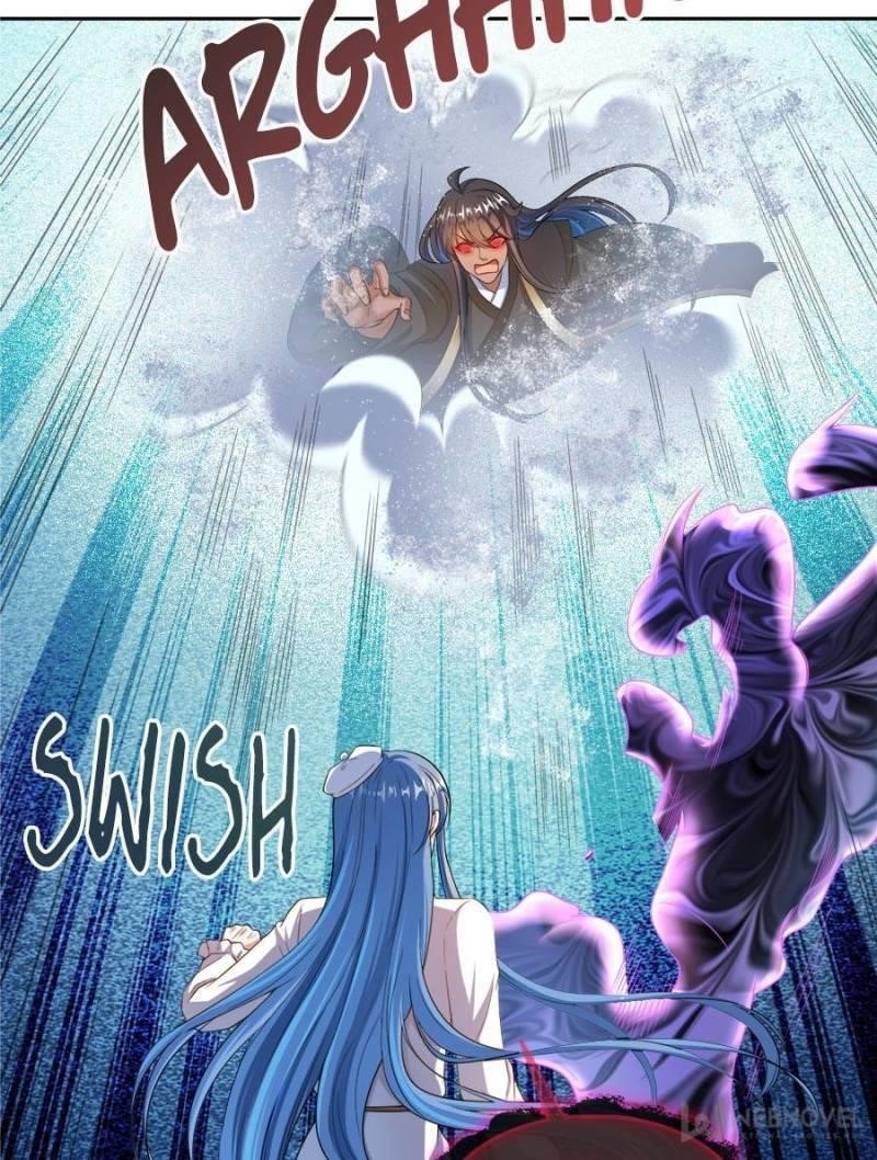 Cultivation Chat Group Chapter 469 - Page 6