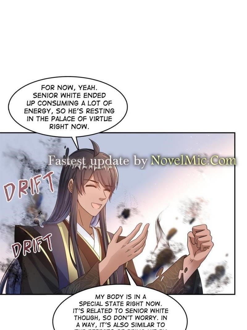 Cultivation Chat Group Chapter 469 - Page 61